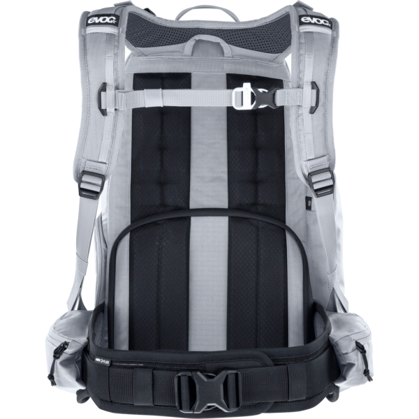 Evoc CP 18L Camera Pack one size stone Unisex Produktbild 4