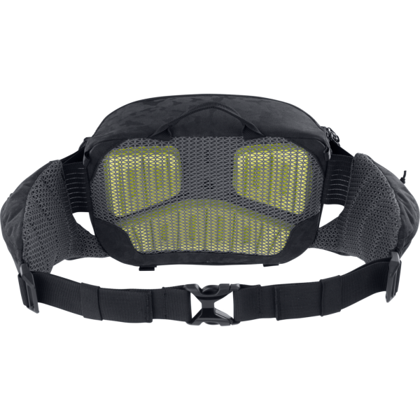 Evoc Hip Pack Capture 6L one size black Unisex Produktbild 4