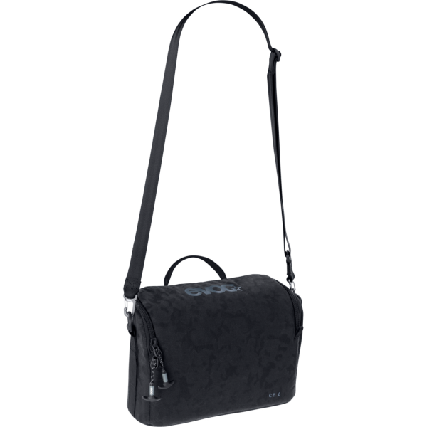 Evoc CB 6L Camera Block one size black Produktbild 2