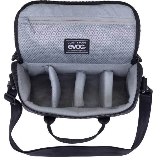 Evoc CB 6L Camera Block one size black Produktbild 3