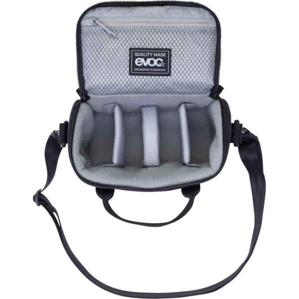 Evoc CB 3L Camera Block one size black Produktbild 3