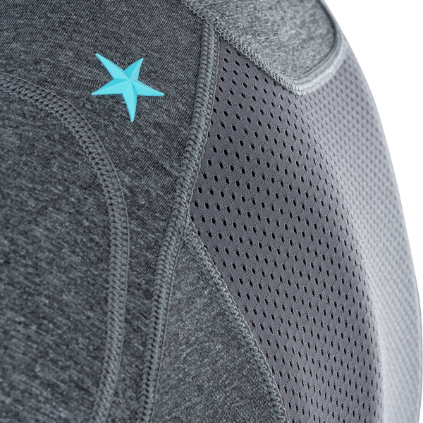 Evoc Enduro Shirt I S carbon grey Unisex Produktbild 3