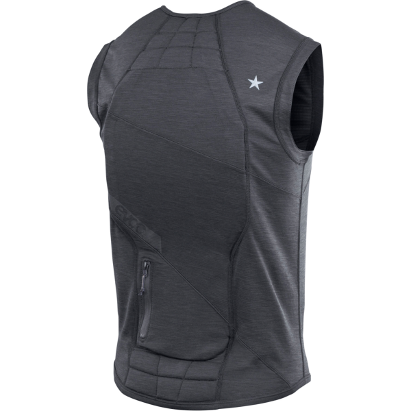 Evoc Protector Vest Lite Men S black Herren Produktbild 1