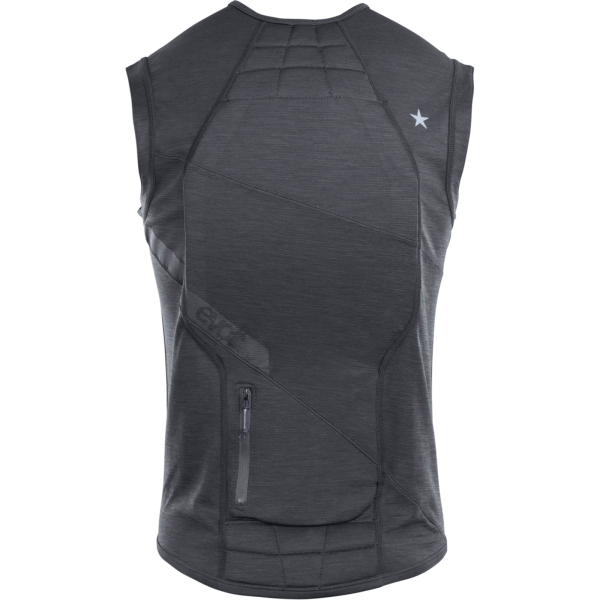 Evoc Protector Vest Lite Men XL black Herren Produktbild 3