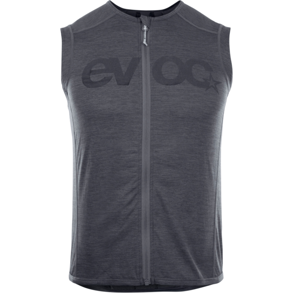 Evoc Protector Vest Men M carbon grey Herren Produktbild 2