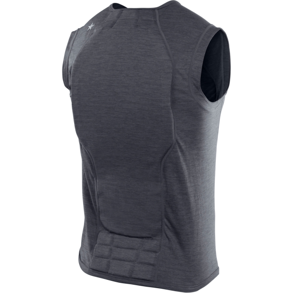 Evoc Protector Vest Men XL carbon grey Herren Produktbild 1