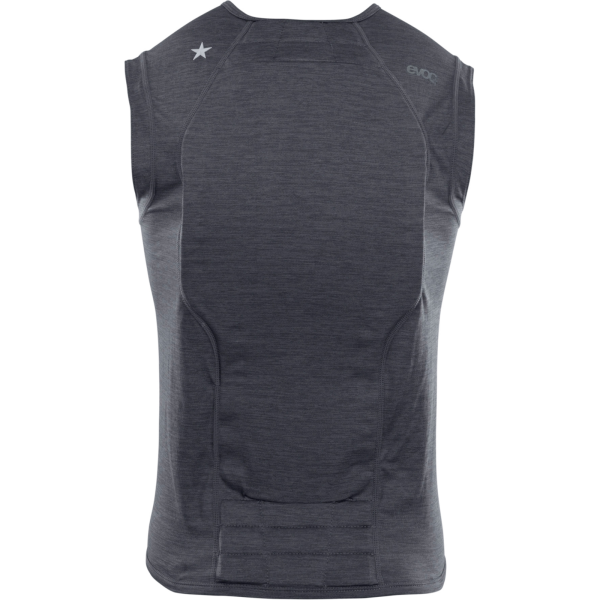 Evoc Protector Vest Men XL carbon grey Herren Produktbild 3