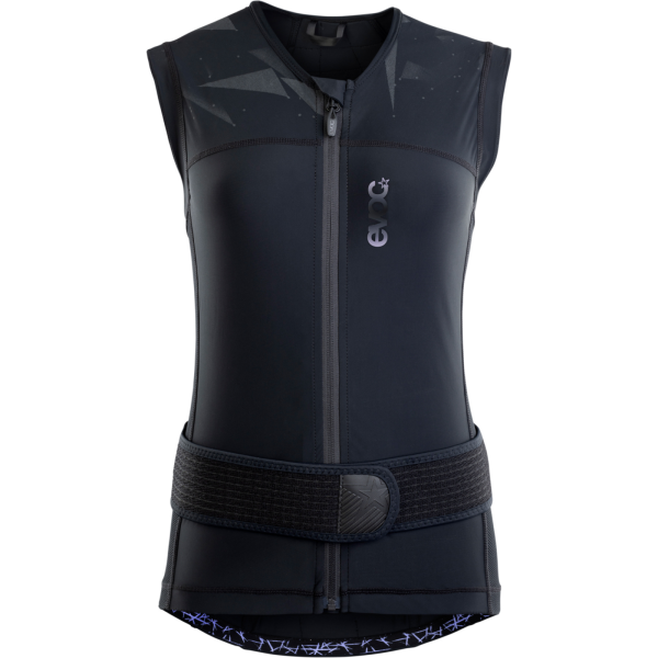 Evoc Protector Vest Pro Women S black Damen Produktbild 2