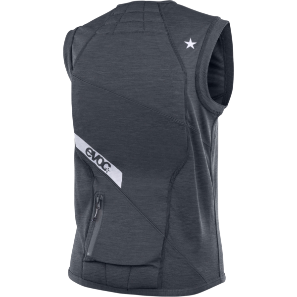 Evoc Protector Vest Lite Women M black Damen Produktbild 1