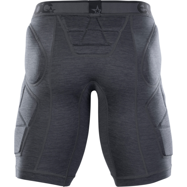Evoc Crash Pants M carbon grey Unisex Produktbild 3