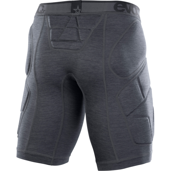 Evoc Crash Pants L carbon grey Unisex Produktbild 1