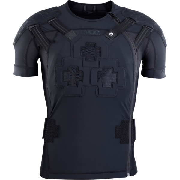 Evoc Protector Jacket Pro M black Unisex Produktbild 2