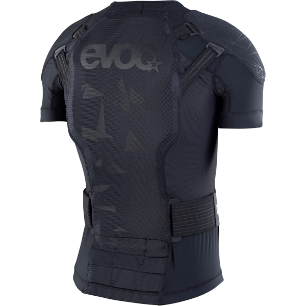 Evoc Protector Jacket Pro XL black Unisex Produktbild 1