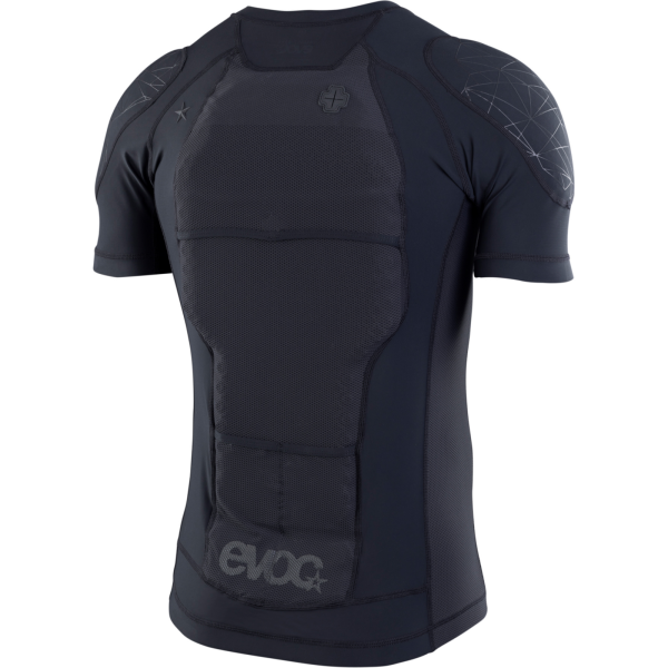 Evoc Protector Shirt Zip S black Unisex Produktbild 1
