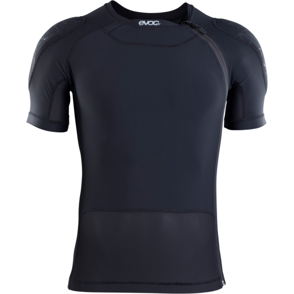 Evoc Protector Shirt Zip XL black Unisex Produktbild 2