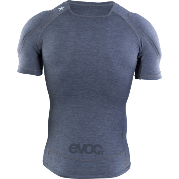 Evoc Enduro Shirt M carbon grey Unisex Produktbild 3