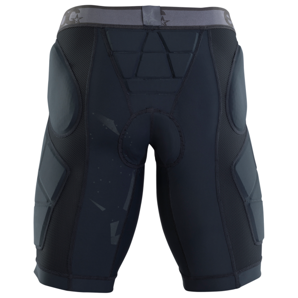 Evoc Crash Pants Bike S black Unisex Produktbild 2