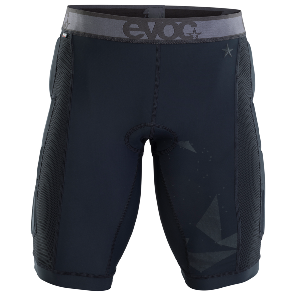 Evoc Crash Pants Bike XL black Unisex Produktbild 1