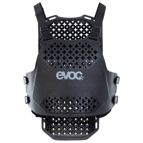 Evoc Torso Protector L/XL black Unisex Produktbild 1