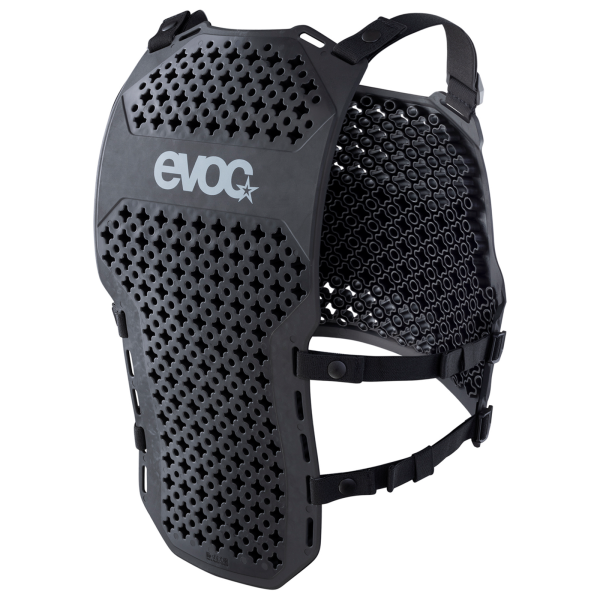 Evoc Torso Protector L/XL black Unisex Produktbild 4