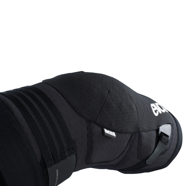 Evoc Knee Protector LS Flex Enduro M black Unisex Produktbild 2