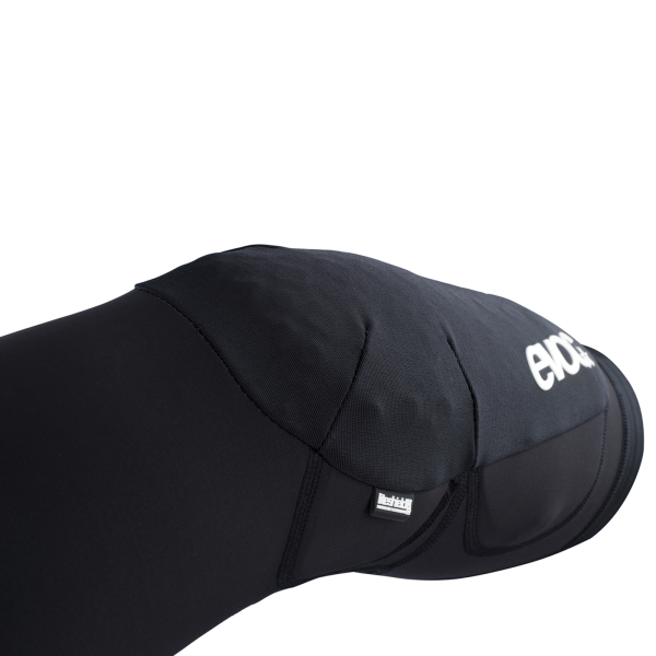 Evoc Knee Protector LS Flex Lite M black Unisex Produktbild 2