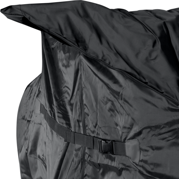 Evoc Bike Rack Cover MTB one size black Produktbild 3