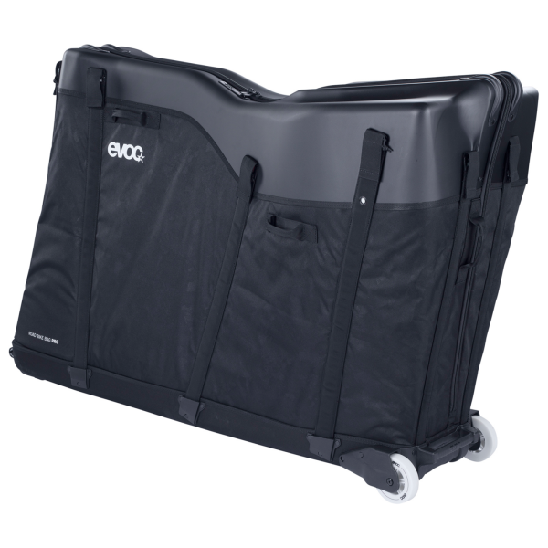 Evoc Road Bike Bag Pro one size black Produktbild 2