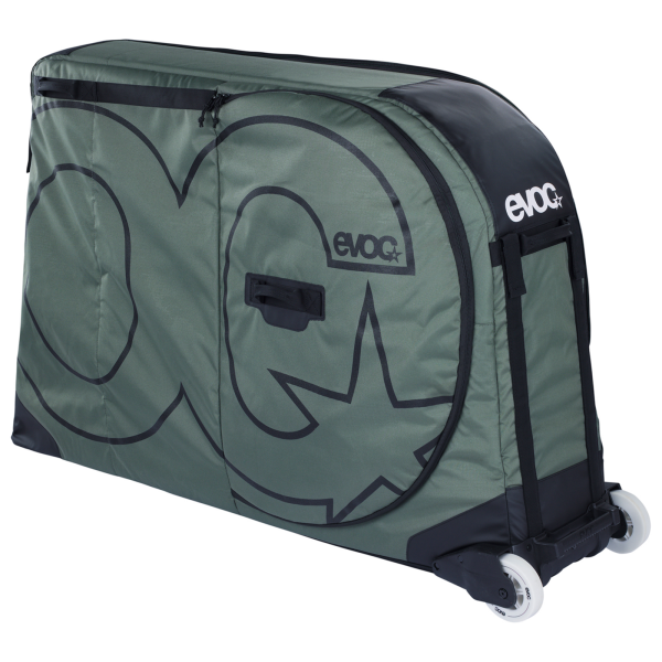 Evoc Bike Bag one size dark olive Produktbild 1
