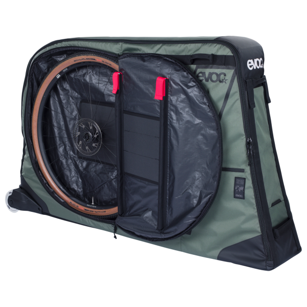 Evoc Bike Bag one size dark olive Produktbild 2