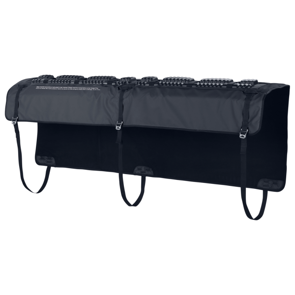 Evoc Tailgate Pad XL XL black Produktbild 1