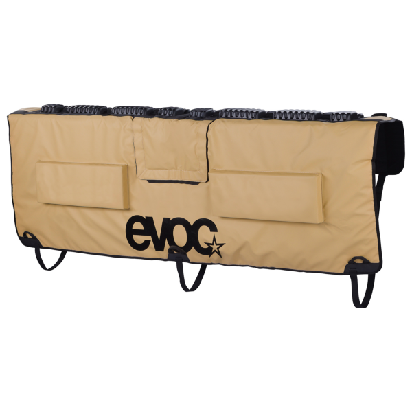 Evoc Tailgate Pad XL XL sand