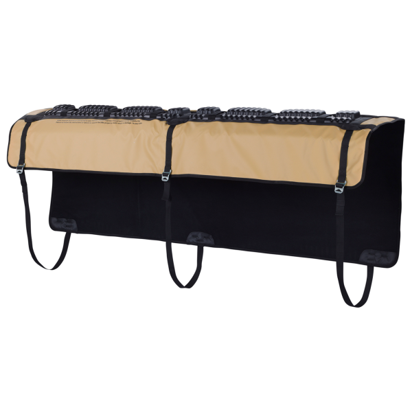 Evoc Tailgate Pad XL XL sand Produktbild 1