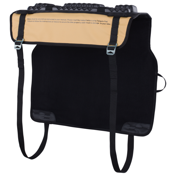 Evoc Tailgate Pad Duo one size sand Produktbild 1