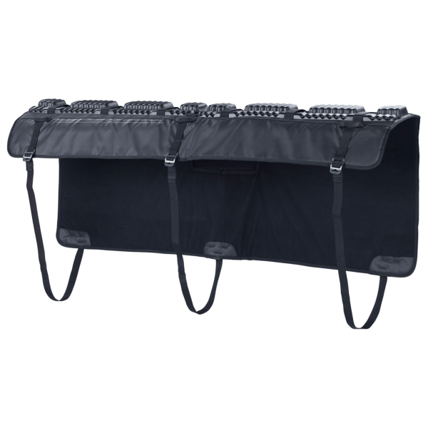 Evoc Tailgate Pad Curve M/L M/L black Produktbild 1