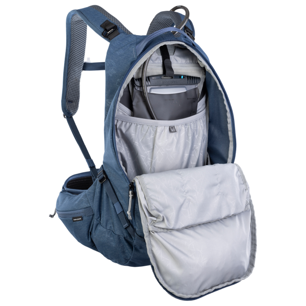 Evoc Trail Pro 16L Backpack S/M denim Unisex Produktbild 1