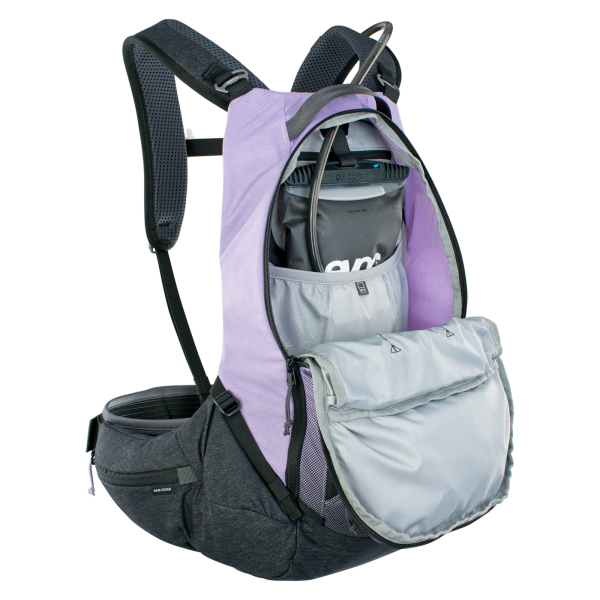 Evoc Trail Pro 16L Backpack S/M multicolour 21 Unisex Produktbild 2