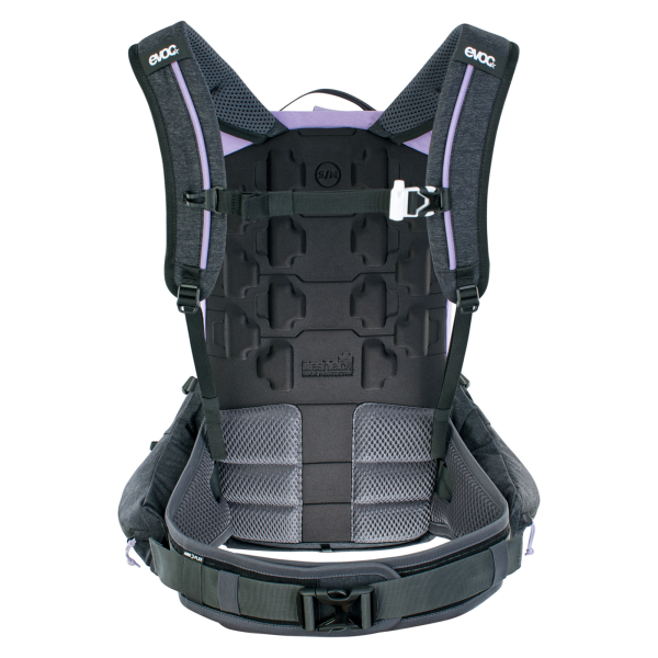 Evoc Trail Pro 16L Backpack S/M multicolour 21 Unisex Produktbild 4