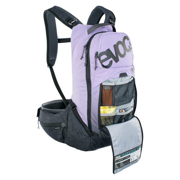 Evoc Trail Pro 16L Backpack L/XL multicolour 21 Unisex Produktbild 1