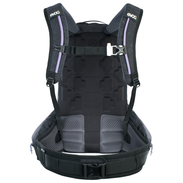 Evoc Trail Pro SF 12L Backpack XS multicolour 21 Unisex Produktbild 4
