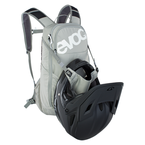 Evoc Ride 12L Backpack one size stone Unisex Produktbild 3