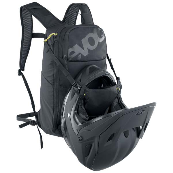 Evoc Ride 8L Backpack one size black Unisex Produktbild 3