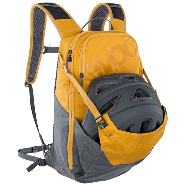 Evoc Ride 8L Backpack one size loam/carbon grey Unisex Produktbild 3