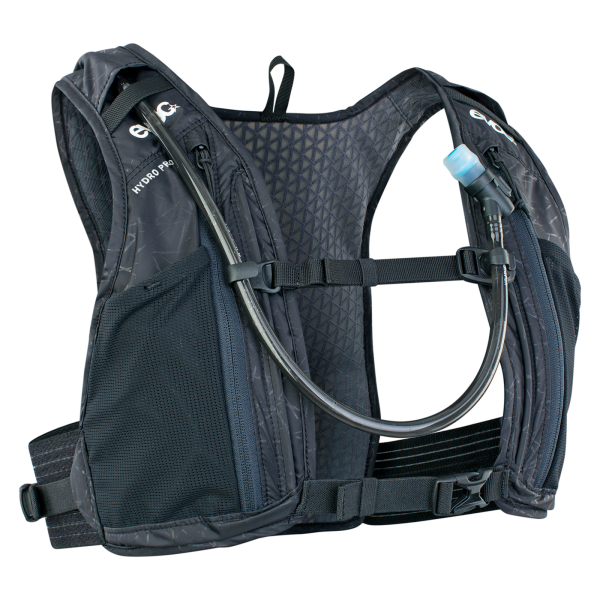 Evoc Hydro Pro 3L + 1.5L Bladder one size black Unisex Produktbild 4