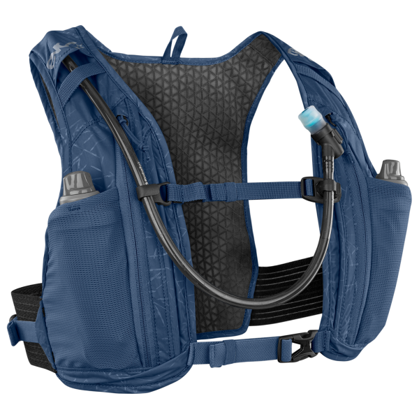 Evoc Hydro Pro 3L + 1.5L Bladder one size denim Unisex Produktbild 3