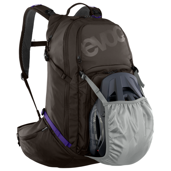 Evoc Explorer Pro 30L Backpack one size coffee Unisex Produktbild 3