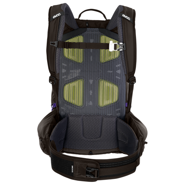 Evoc Explorer Pro 30L Backpack one size coffee Unisex Produktbild 4