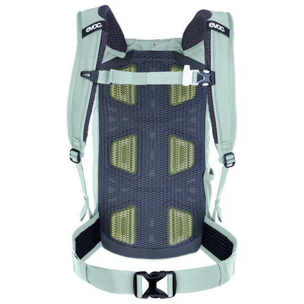 Evoc Stage 12L Backpack one size mint Unisex Produktbild 4
