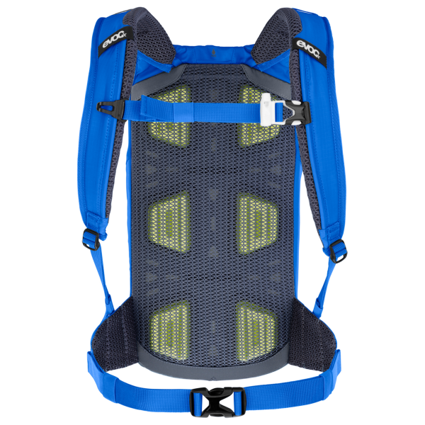 Evoc Stage 6L Backpack + 2L Bladder one size royal blue Unisex Produktbild 4
