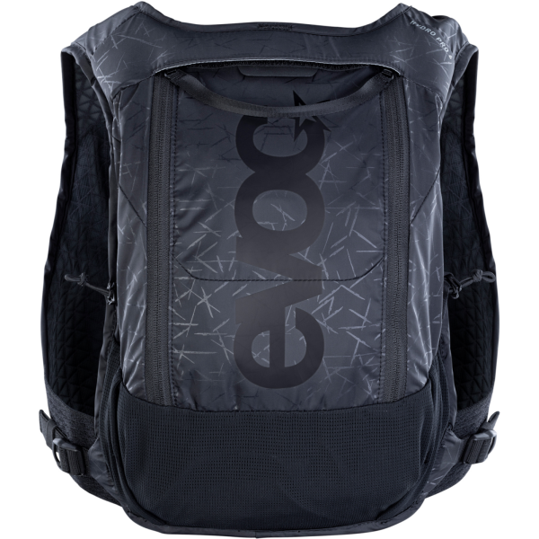 Evoc Hydro Pro 6L + 1.5L Bladder one size black Unisex Produktbild 1
